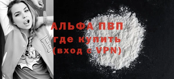молекула духа Няндома